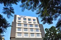 Fairfield by Marriott Indore Hotels near Dussehra Maidan