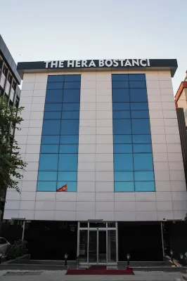 The Hera Bostanci