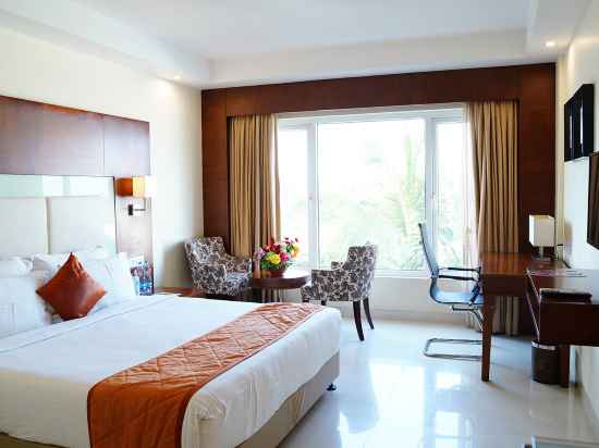 Quality Inn Viha Rooms