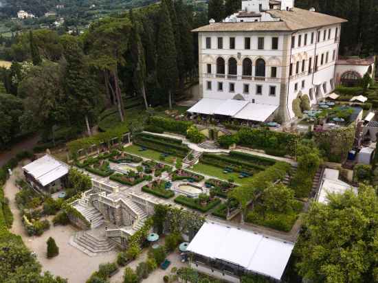 Il Salviatino Firenze Hotel Exterior