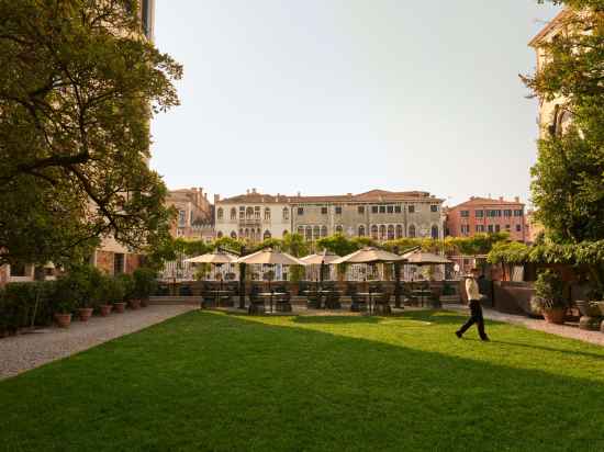 Aman Venice Hotel Exterior