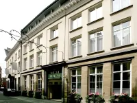 Hotel Rubens-Grote Markt