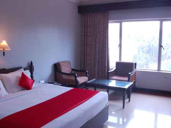 Hyson Heritage Calicut Rooms