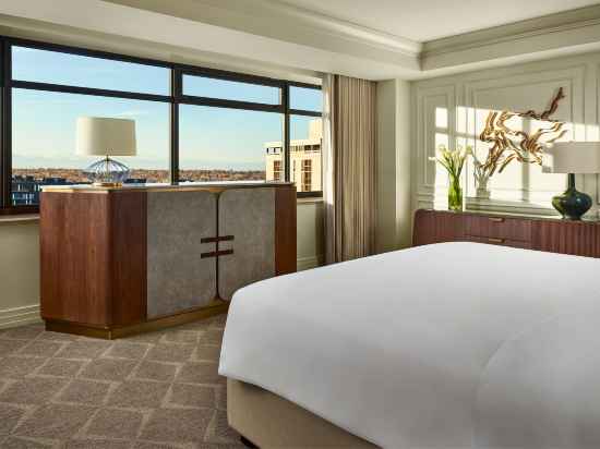 The Ritz-Carlton, Denver Rooms