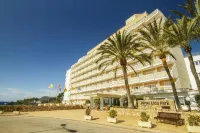 Universal Hotel Lido Park & Spa Hotels near Cala des Mago