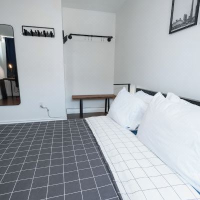 Queen Room with Private Balcony Samesun Toronto Promo Code