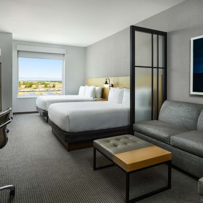 Queen Sfbd Hyatt Place Peña Station/Denver Airport Promo Code