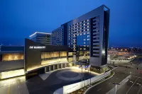 JW Marriott Minneapolis Mall of America Hotels near Nordstrom