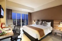 Swiss-Belinn Karawang فنادق في West Karawang