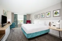 Hilton Garden Inn Las Vegas City Center Các khách sạn ở Las Vegas