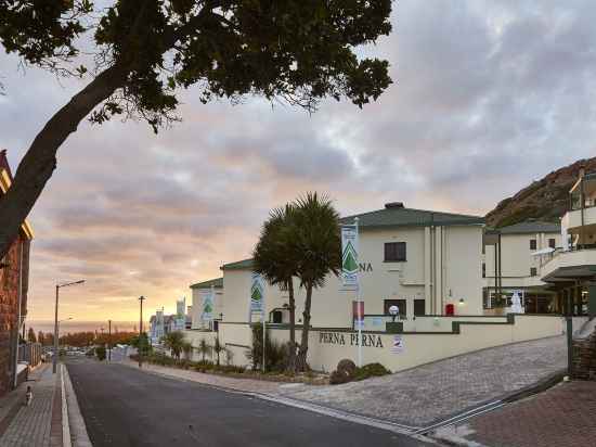 First Group Perna Perna Mossel Bay Hotel Exterior