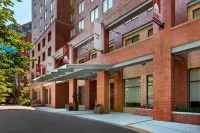 Residence Inn Boston Cambridge Hotels near Alewife