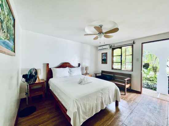 Agoho Resort Rooms