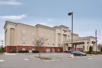 Hampton Inn Statesville