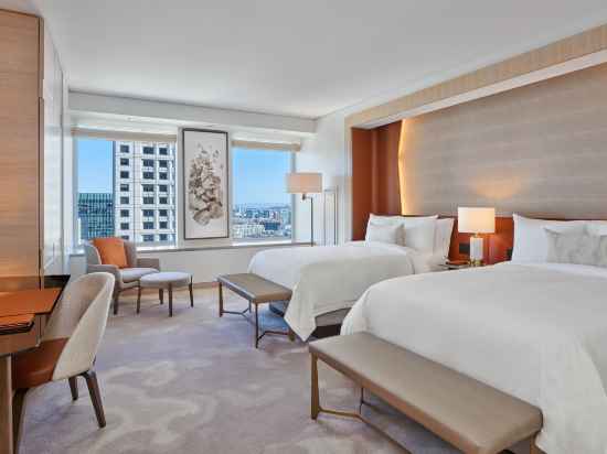 The St. Regis San Francisco Rooms