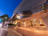 Hotel Danrokan Hotels in Kofu