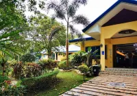 MJS Campsite and Mountain Resort Hoteles en Calape