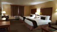 Expressway Suites Fargo Hotels near North Dakota State University