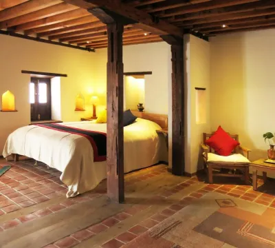 The Inn Patan Hotels near Black Pepper