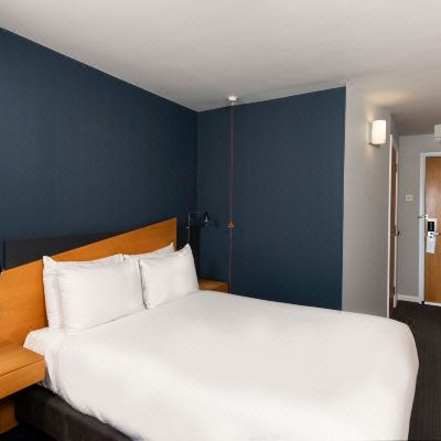 Accessible Double Room Holiday Inn Express Exeter, an IHG Hotel Promo Code