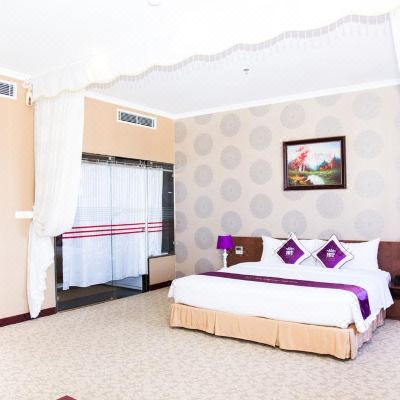 Deluxe Double Room Hai Ba Trung Hotel & Spa Promo Code