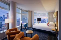 The Standard - East Village Hotels in New York