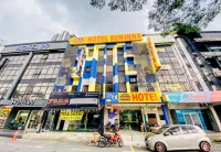 Sun Inns D'mind 3 Seri Kembangan Hotel berhampiran Universiti Malaysia Sarawak (UNIMAS) Kuala Lumpur Learning Centre