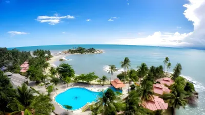 Parai Beach Resort & Spa Hotels in Sungailiat