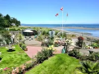 Buena Vista by the Sea Hotels in Nanaimo G