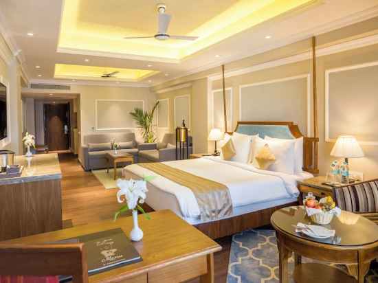 Hotel Swosti Premium Bhubaneswar Rooms