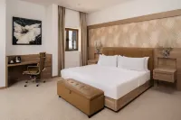 Carlton Al Moaibed Hotel Hotels near Haroun Al Rasheed Mosque