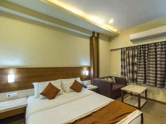 Hotel Jasnagra Rooms