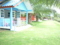 Maneemudjalin Resorts Farm Stay Hôtels à : Sam Roi Yot