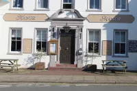 The Manor Hotels near The Beacon Museum