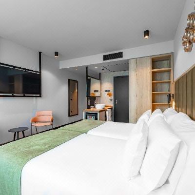 Superior Double Or Twin Room Barceló Budapest Promo Code