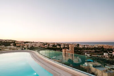 Hyatt Regency Malta Hotels in Swieqi