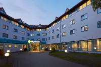 H+ Stuttgart-Herrenberg Hotels in Gaufelden