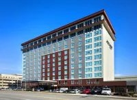 Four Points by Sheraton Charleston Hotels near Walmart Supercenter