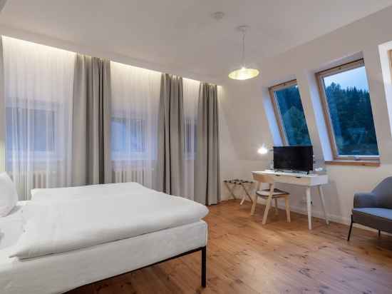 Pytloun Wellness Hotel Harrachov Rooms