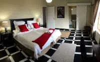 Helderberg Guesthouse Hotels in Grabouw