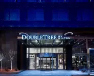 DoubleTree by Hilton Zagreb Hotels near Concert Hall Vatroslav Lisinski