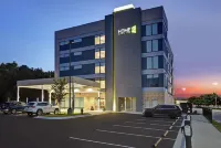 Home2 Suites by Hilton Raleigh North I-540 Hotels in Raleigh