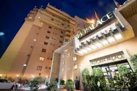 Astoria Palace Hotel Hotels near Palermo Cardillo-Zen