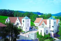 Hotel Gersfelder Hof Hotels in Staatsbad Bruckenau