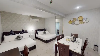 Pice Hotel Hotels in Bukit Mertajam