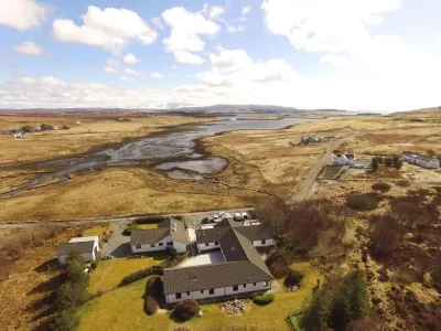 Hame Hotel Hotels near Old Man of Storr