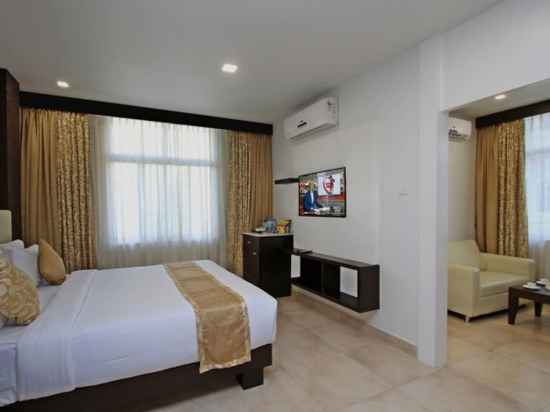 Ni Ambaari Suites Rooms