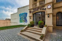 Deniz Inn Boutique Hotel فنادق في باكو