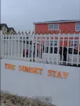 The Sunset Stay Bnb Hotels in Nassau