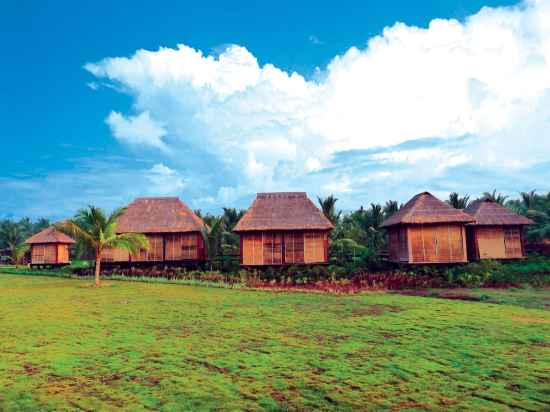 Blue Ocean the Fern Resort & Spa Ganpatipule Hotel Exterior